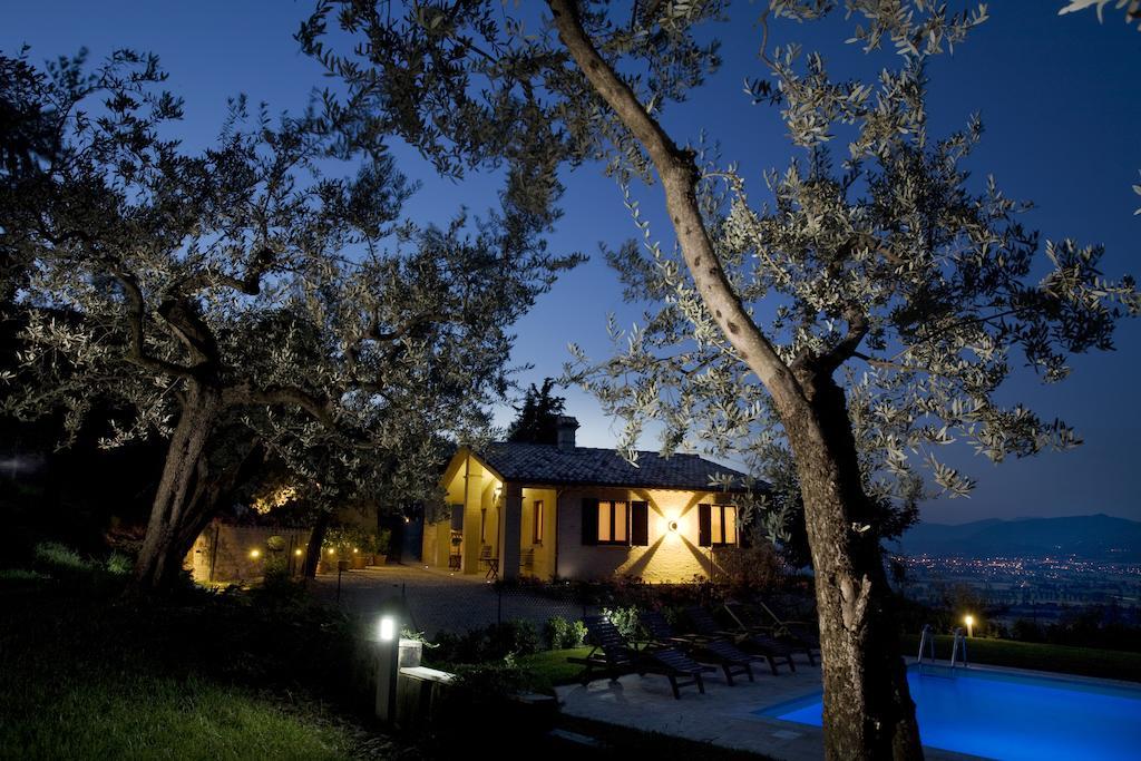 Agriturismo Il Girasole مونتيفالكو المظهر الخارجي الصورة